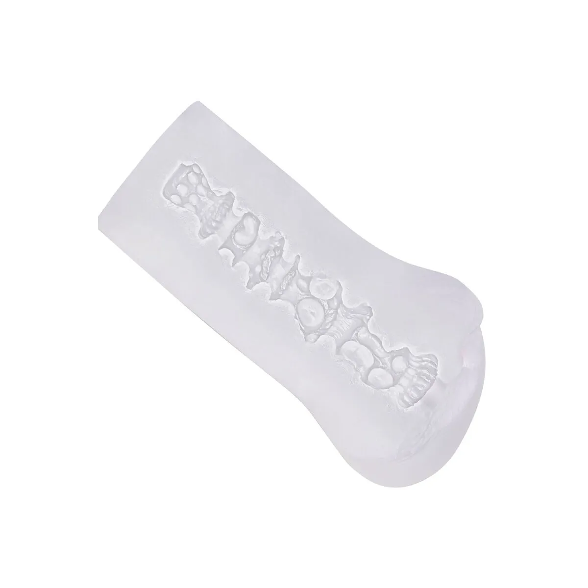 Boundless Vulva Stroker Transparent von Calexotics | Fesselliebe.de