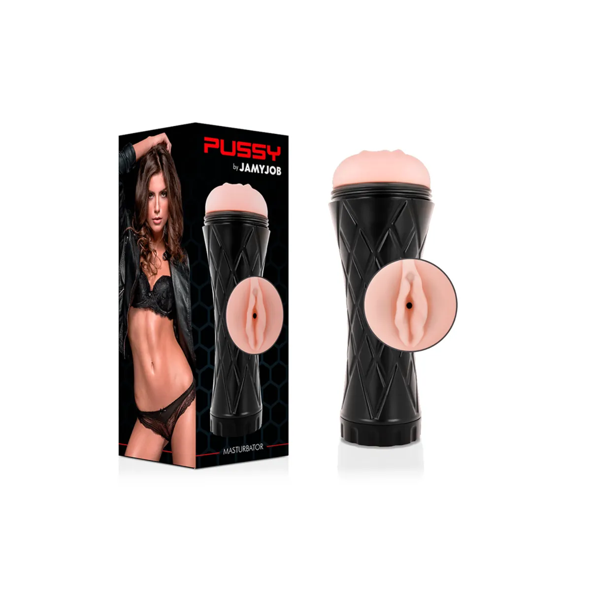 Pussy-Masturbator - Vagina von Jamyjob | Fesselliebe.de