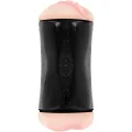 Randy Doppel-Loch-Masturbator - Vagina und Anus von Jamyjob