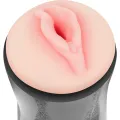 Randy Doppel-Loch-Masturbator - Vagina und Anus von Jamyjob
