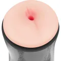Randy Doppel-Loch-Masturbator - Vagina und Anus von Jamyjob