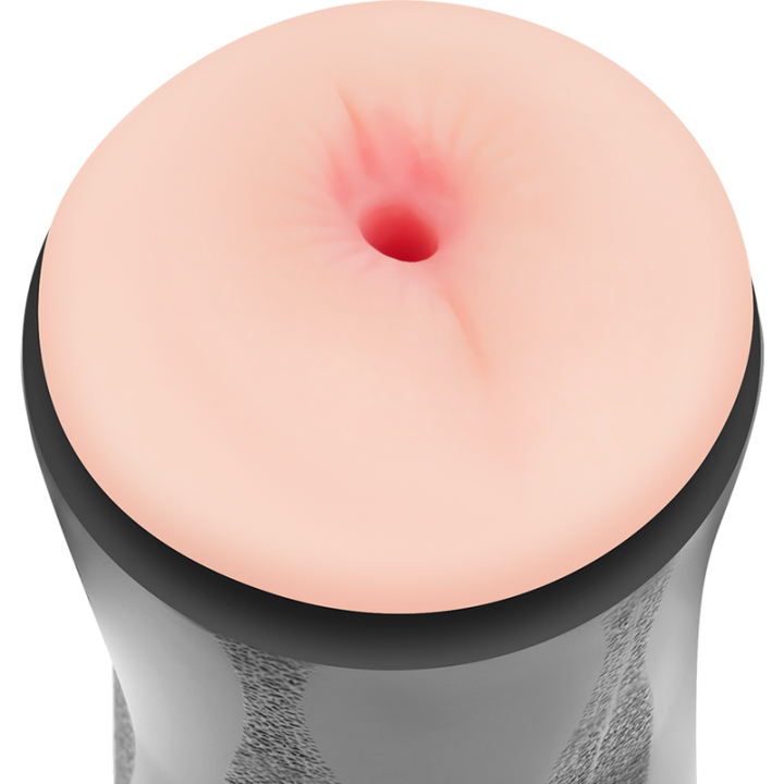 Randy Doppel-Loch-Masturbator - Vagina und Anus von Jamyjob | Fesselliebe.de