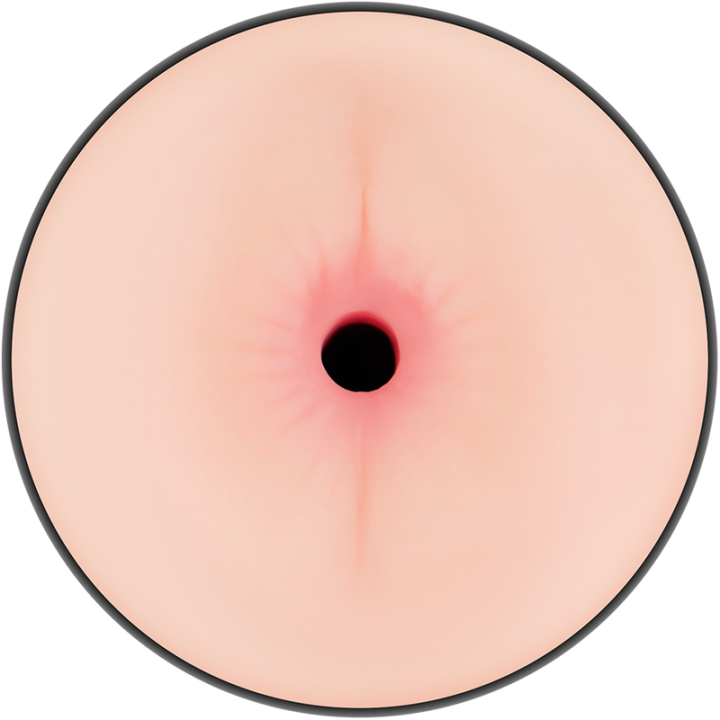 Randy Doppel-Loch-Masturbator - Vagina und Anus von Jamyjob | Fesselliebe.de