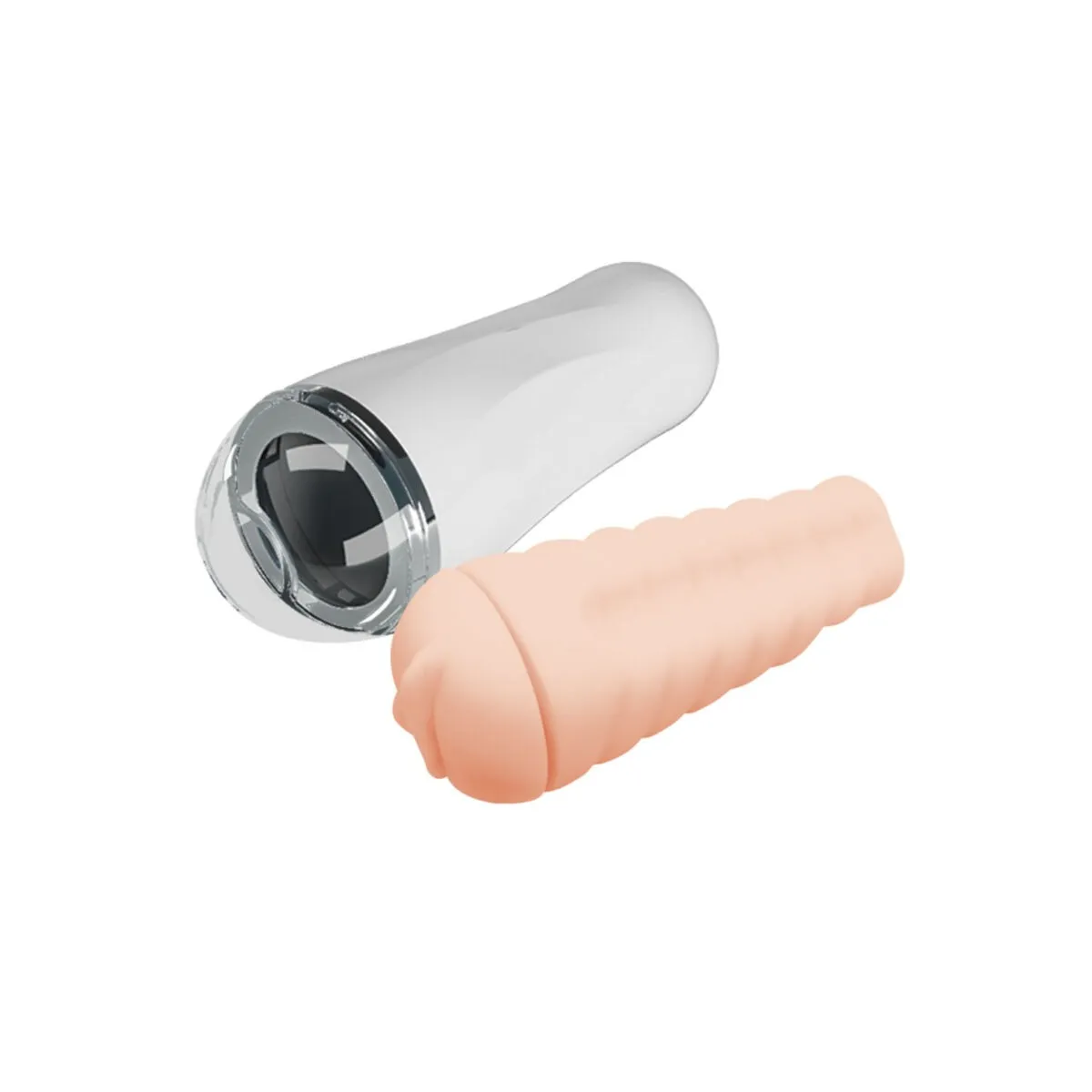 Trish 3D Lebensechter Vagina-Masturbator von Crazy Bull | Fesselliebe.de