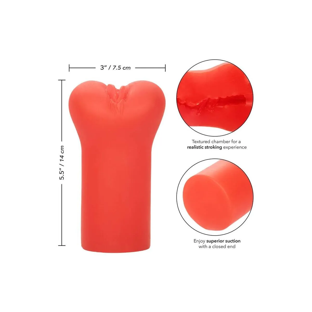 Billig Begeistert die Teufel von Calexotics | Fesselliebe.de