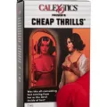 Billig Begeistert die Teufel von Calexotics