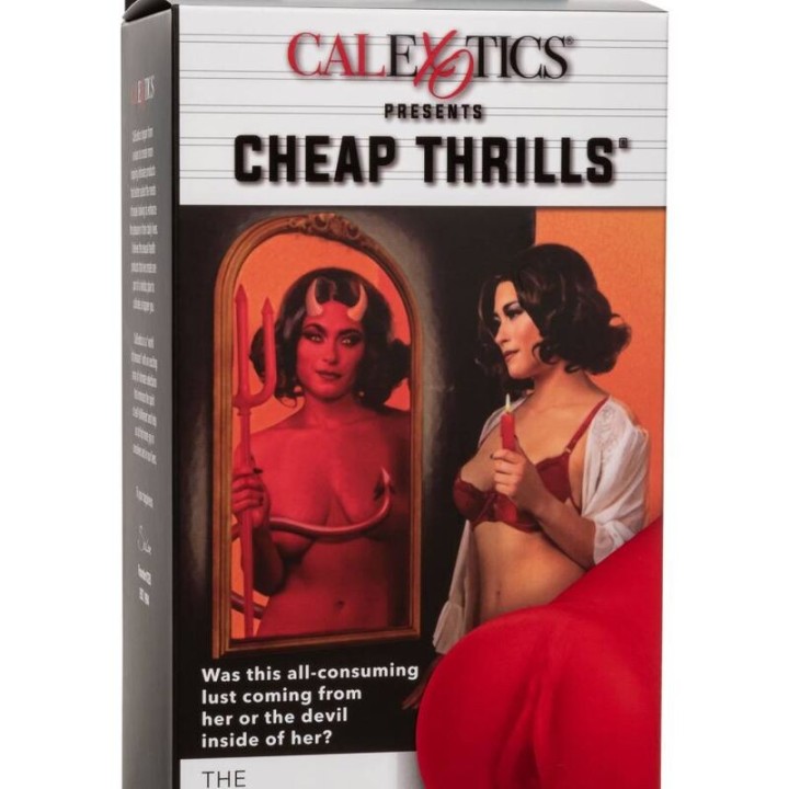 Billig Begeistert die Teufel von Calexotics | Fesselliebe.de