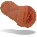 Milena Vagina Masturbator von Cyber Girls By Jamyjob