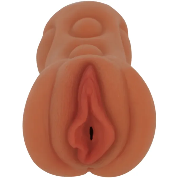 Milena Vagina Masturbator von Cyber Girls By Jamyjob | Fesselliebe.de