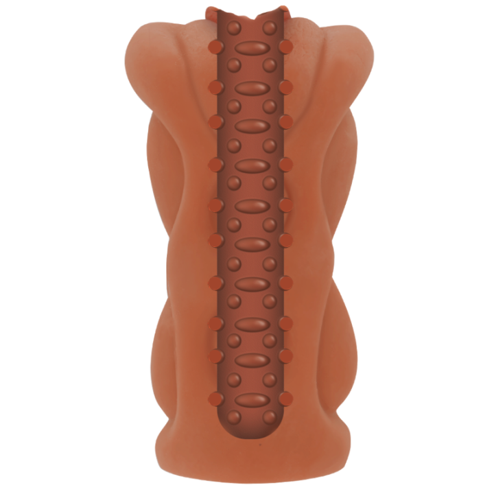 Milena Vagina Masturbator von Cyber Girls By Jamyjob | Fesselliebe.de