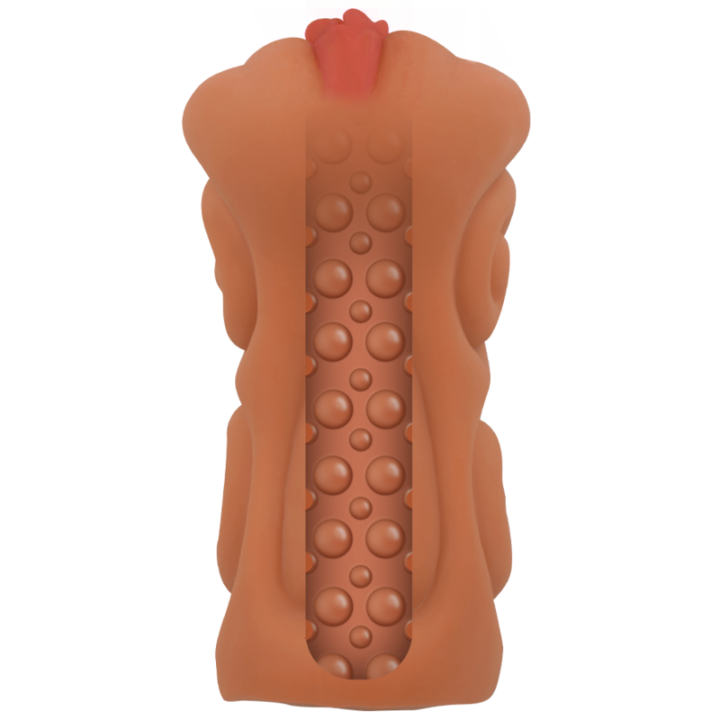 Vivian Vagina Masturbator von Cyber Girls By Jamyjob | Fesselliebe.de