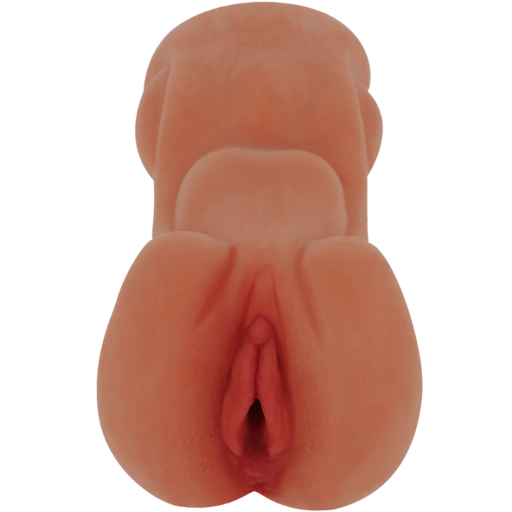 Brandy Vagina Masturbator von Cyber Girls By Jamyjob | Fesselliebe.de