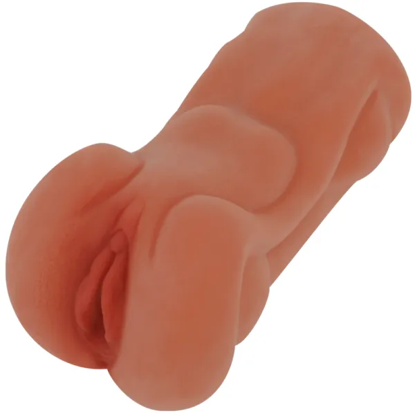 Brandy Vagina Masturbator von Cyber Girls By Jamyjob | Fesselliebe.de