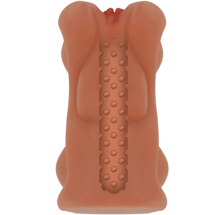 Brandy Vagina Masturbator von Cyber Girls By Jamyjob | Fesselliebe.de