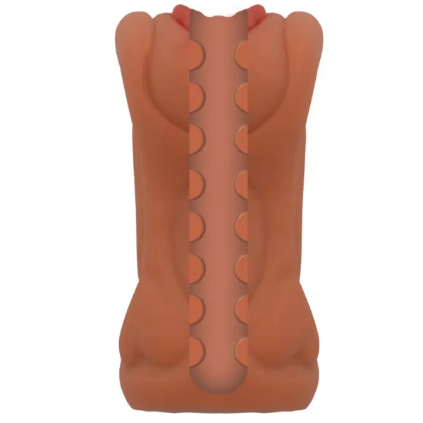 Debora Vagina Masturbator von Cyber Girls By Jamyjob | Fesselliebe.de