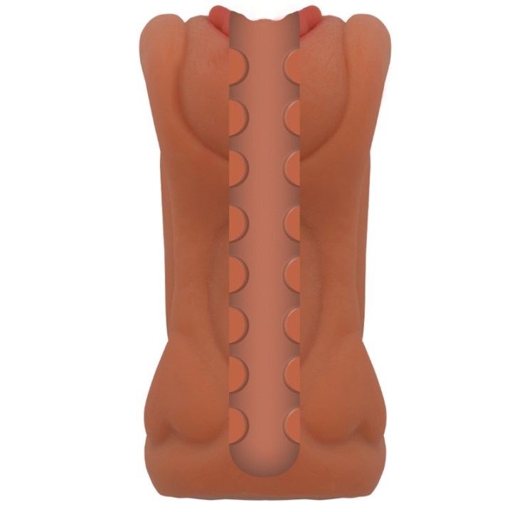 Debora Vagina Masturbator von Cyber Girls By Jamyjob | Fesselliebe.de