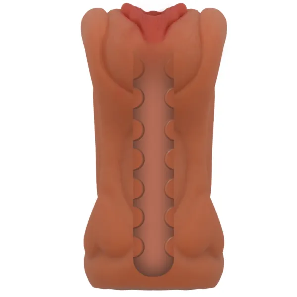 Debora Vagina Masturbator von Cyber Girls By Jamyjob | Fesselliebe.de