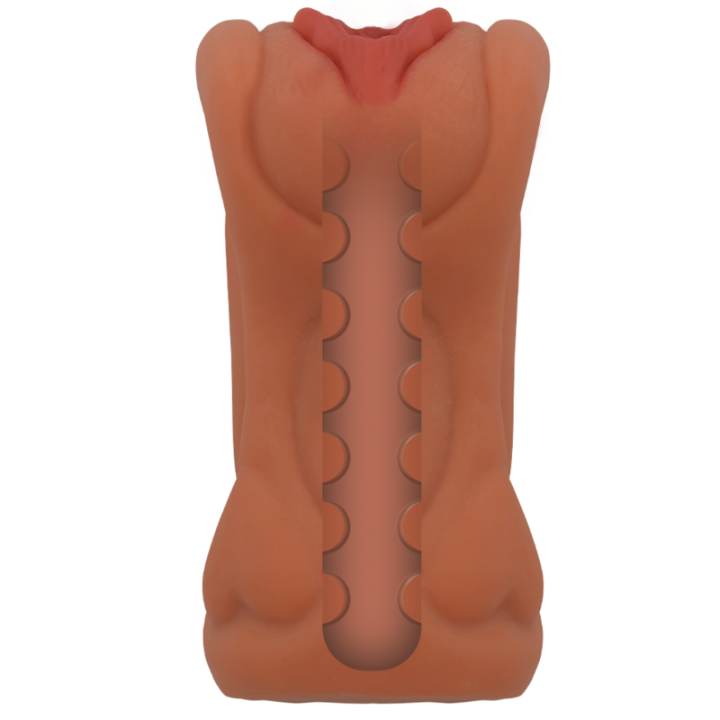 Debora Vagina Masturbator von Cyber Girls By Jamyjob | Fesselliebe.de