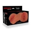 Debora Vagina Masturbator von Cyber Girls By Jamyjob