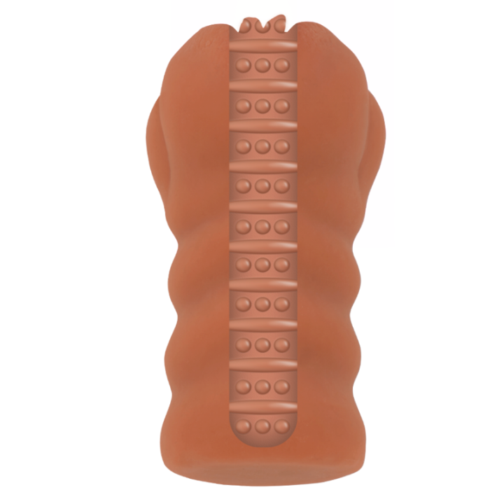Giuliana Vagina Masturbator von Cyber Girls By Jamyjob | Fesselliebe.de