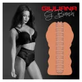 Giuliana Vagina Masturbator von Cyber Girls By Jamyjob