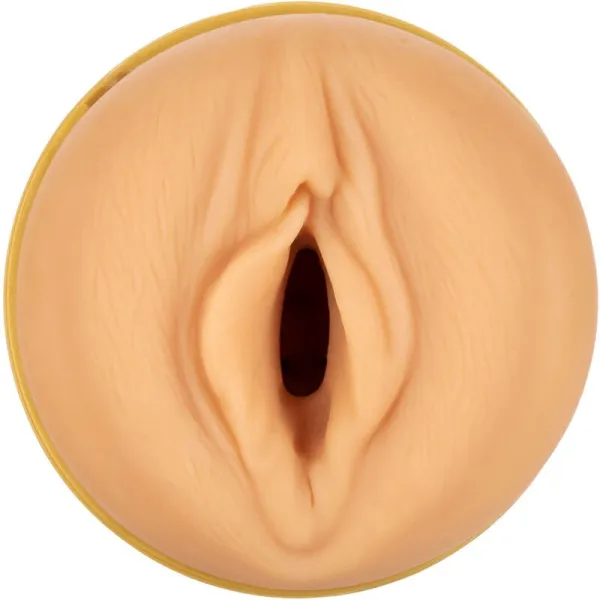 Original Tube natürlicher Masturbator von Private | Fesselliebe.de