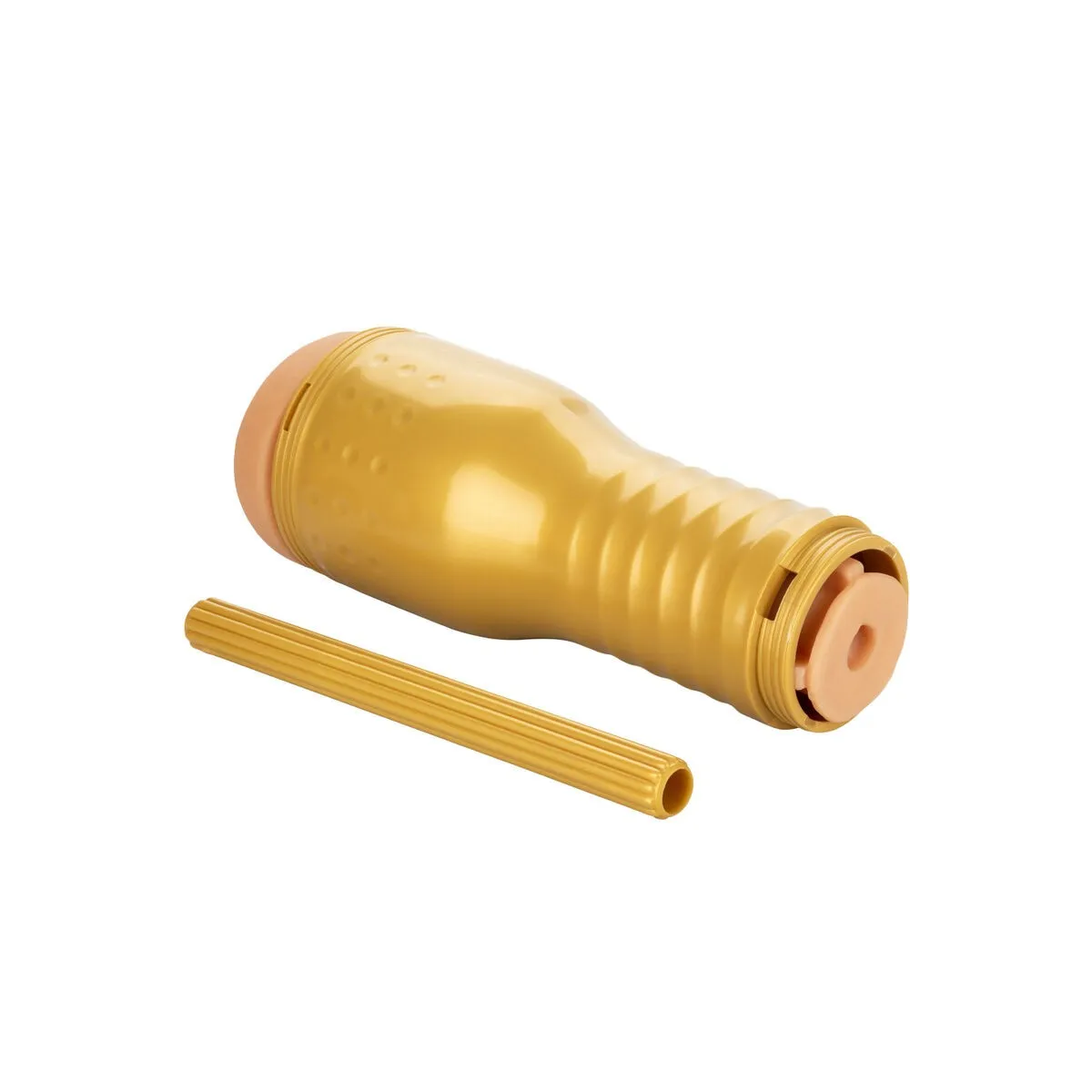 Original Tube natürlicher Masturbator von Private | Fesselliebe.de