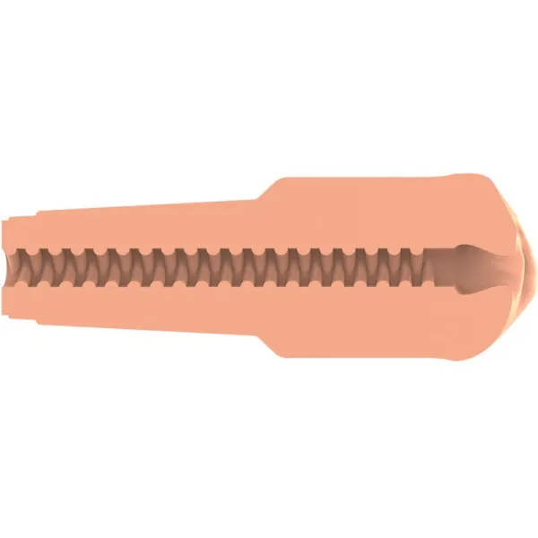 Original Tube natürlicher Masturbator von Private | Fesselliebe.de