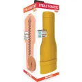 Original Tube natürlicher Masturbator von Private