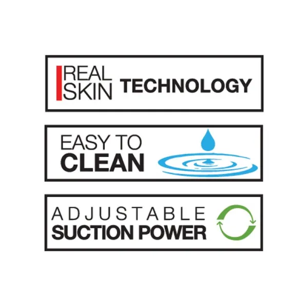 Original Tube natürlicher Masturbator von Private | Fesselliebe.de