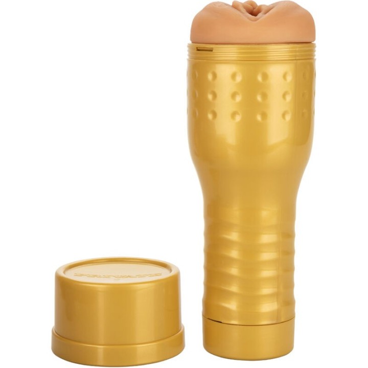 Persönlicher Trainer-Lube-Masturbator von Private | Fesselliebe.de