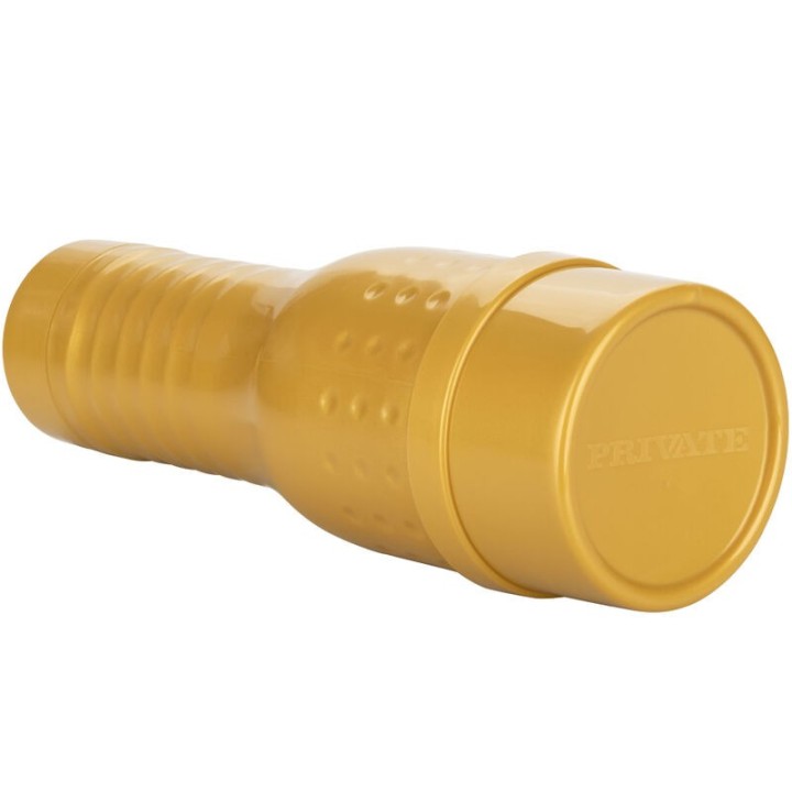 Persönlicher Trainer-Lube-Masturbator von Private | Fesselliebe.de