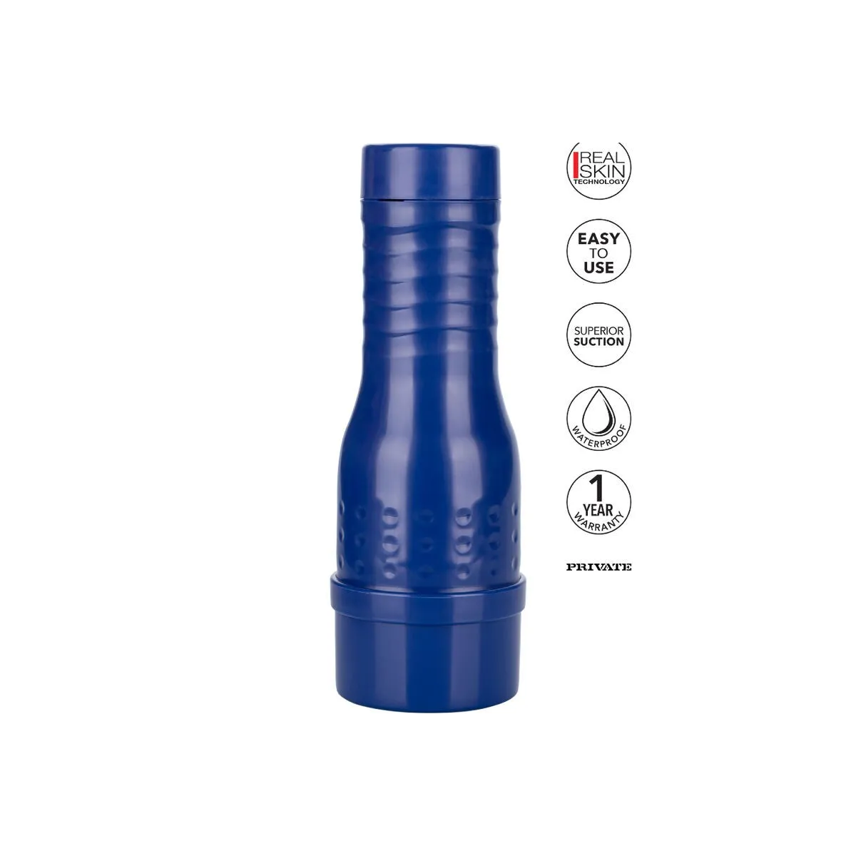 Tarra White Legend Pussy Masturbator von Private | Fesselliebe.de