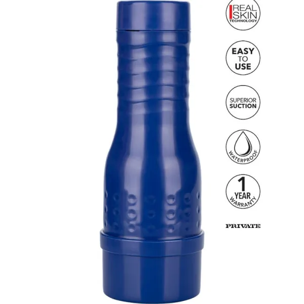 Tarra White Legend Pussy Masturbator von Private | Fesselliebe.de