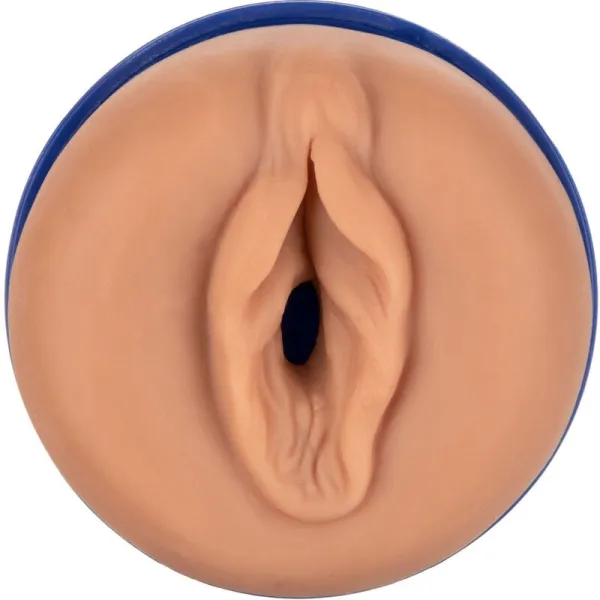 Alexa Tomas Superstar Pussy Masturbator von Private | Fesselliebe.de