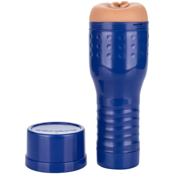 Alexa Tomas Superstar Pussy Masturbator von Private | Fesselliebe.de