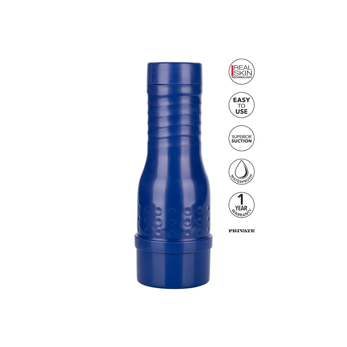 Alexa Tomas Superstar Pussy Masturbator von Private | Fesselliebe.de