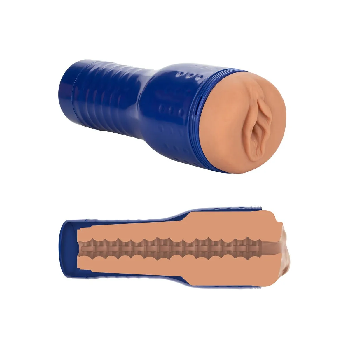 Alexa Tomas Superstar Pussy Masturbator von Private | Fesselliebe.de