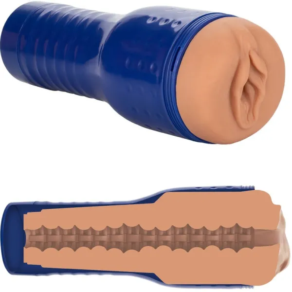 Alexa Tomas Superstar Pussy Masturbator von Private | Fesselliebe.de