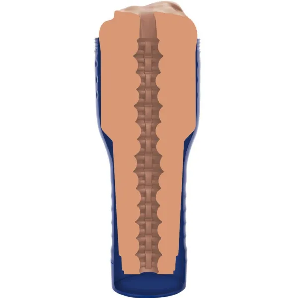 Alexa Tomas Superstar Pussy Masturbator von Private | Fesselliebe.de