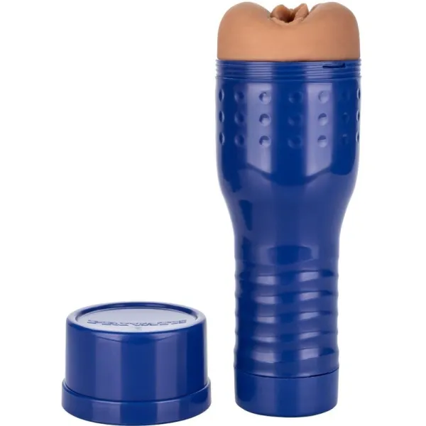 Ginebra Pornostar Pussy Masturbator von Private | Fesselliebe.de