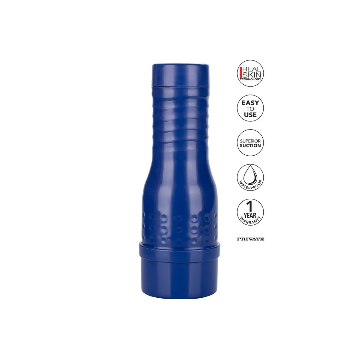 Ginebra Pornostar Pussy Masturbator von Private | Fesselliebe.de