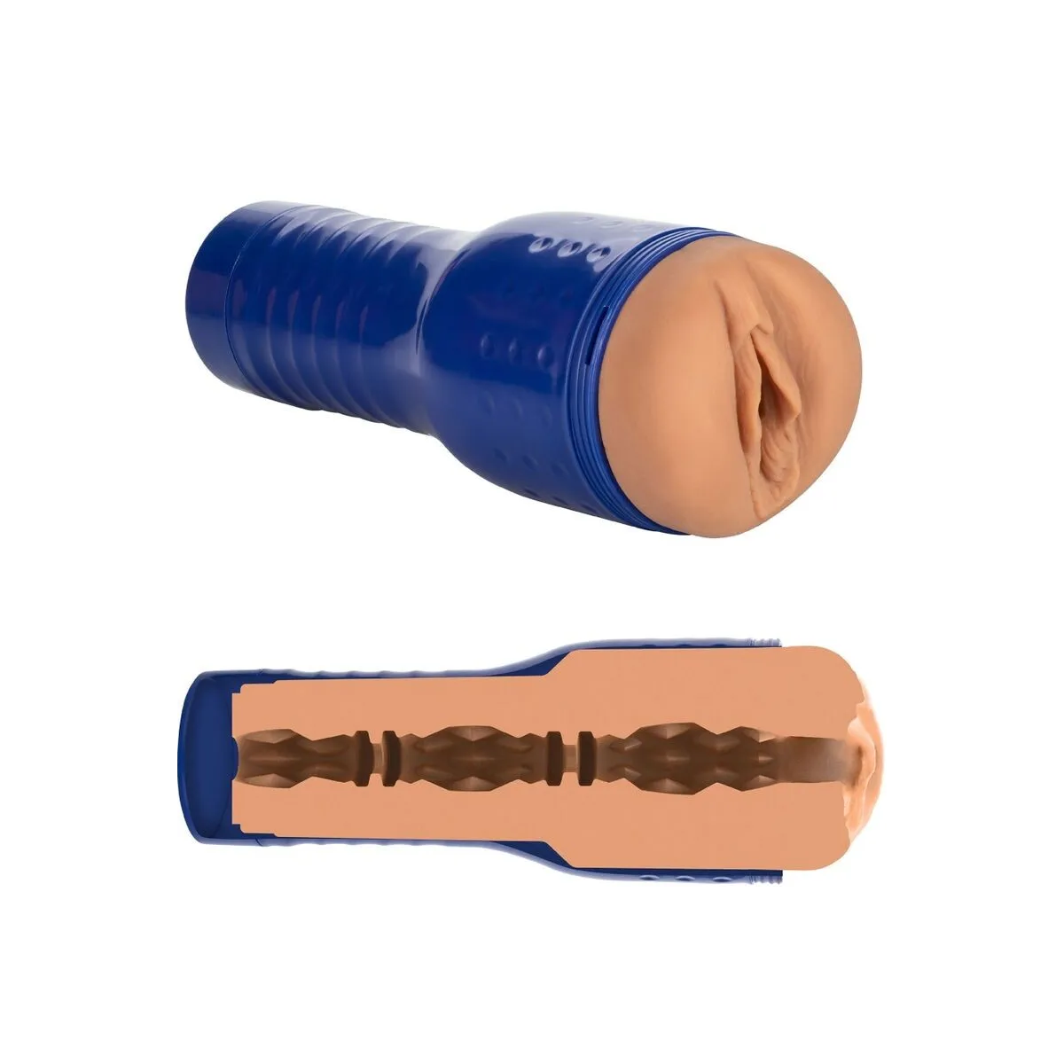 Ginebra Pornostar Pussy Masturbator von Private | Fesselliebe.de