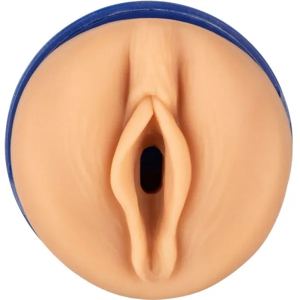 Marke Gabi Gold Pornostar Pussy Masturbator von Private | Fesselliebe.de