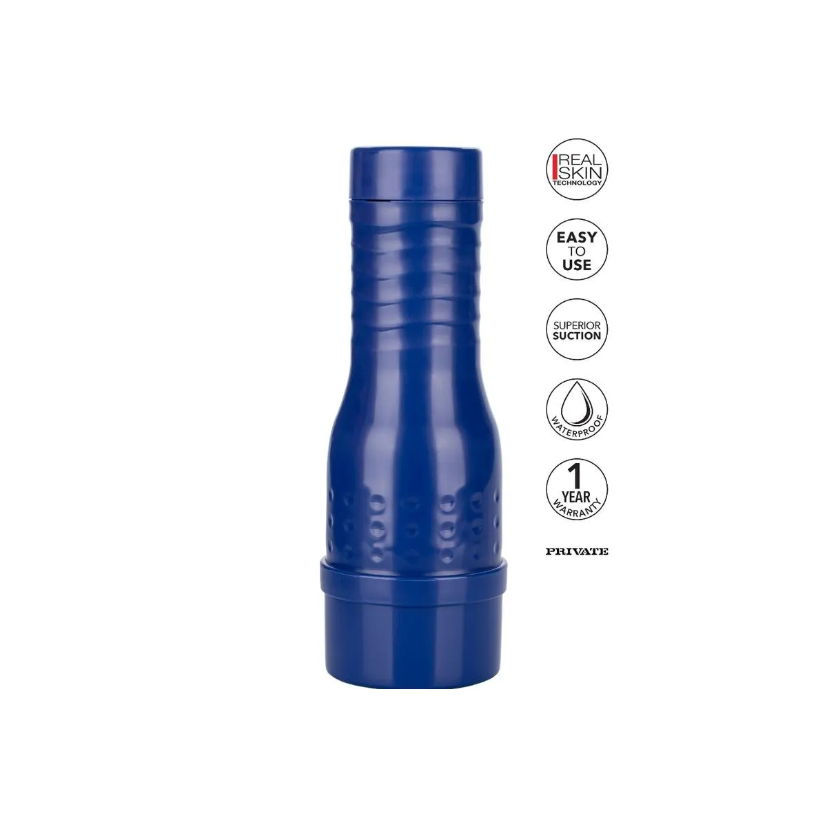 Marke Gabi Gold Pornostar Pussy Masturbator von Private | Fesselliebe.de