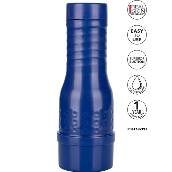 Marke Gabi Gold Pornostar Pussy Masturbator von Private | Fesselliebe.de