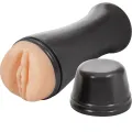 Masturbator Original Vakuumbecher To Go von Private