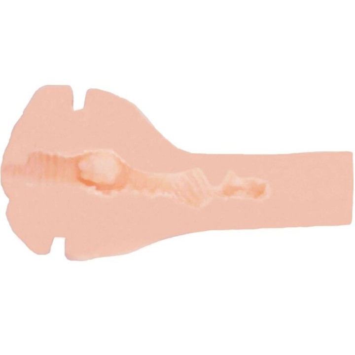 Masturbator Original Vakuumbecher To Go von Private | Fesselliebe.de