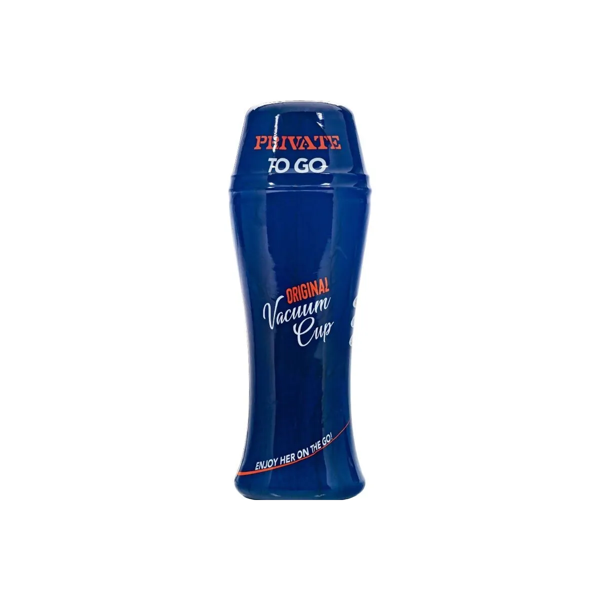 Masturbator Original Vakuumbecher To Go von Private | Fesselliebe.de