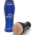 Masturbator Heisse Bombshell To Go von Private